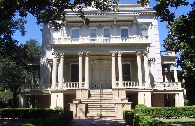 Travel Curious: Recorrido a pie privado por el Garden District de Nueva Orleans - Foto 3